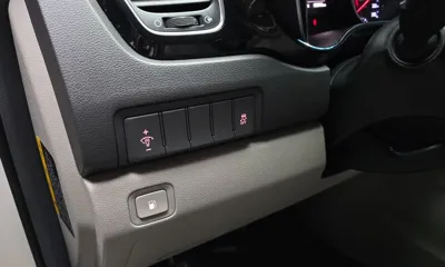 Kia Canival 2015, 83375 км, за 7214.13 USD - фото 27
