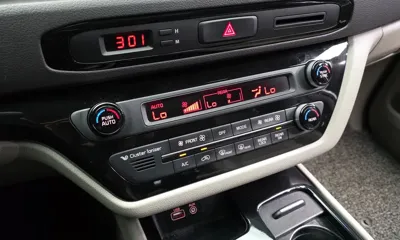 Kia Canival 2015, 83375 км, за 7214.13 USD - фото 29
