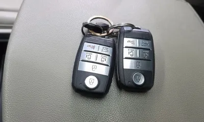 Kia Canival 2015, 83375 км, за 7214.13 USD - фото 33