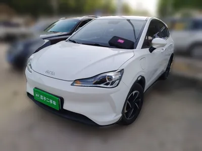 NETA V · 2021 год