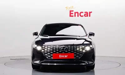 Hyundai Grandeur 2022, 86121 км, за 15778 USD