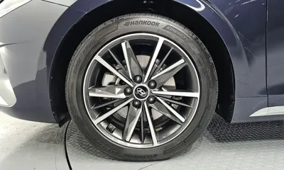 Hyundai Grandeur 2022, 86121 км, за 15778 USD