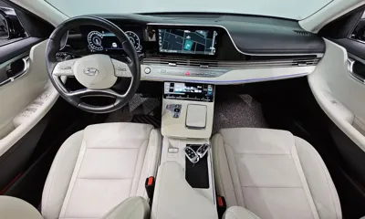 Hyundai Grandeur 2022, 86121 км, за 15778 USD - фото 7