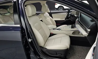 Hyundai Grandeur 2022, 86121 км, за 15778 USD - фото 10
