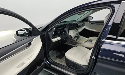 Hyundai Grandeur 2022, 86121 км, за 15778 USD - фото 11
