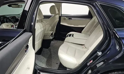 Hyundai Grandeur 2022, 86121 км, за 15778 USD - фото 17