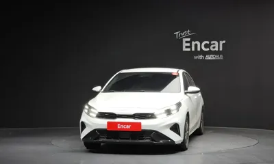 Kia K3 2022, 75953 км, за 10457.78 USD