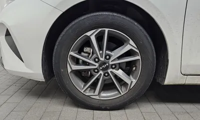 Kia K3 2022, 75953 км, за 10457.78 USD