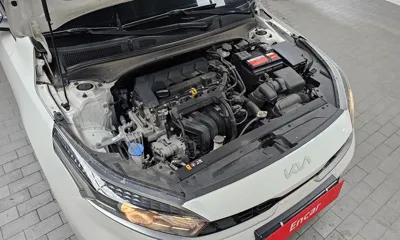 Kia K3 2022, 75953 км, за 10457.78 USD - фото 6