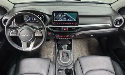 Kia K3 2022, 75953 км, за 10457.78 USD - фото 7