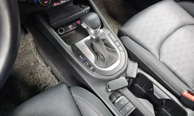 Kia K3 2022, 75953 км, за 10457.78 USD - фото 9