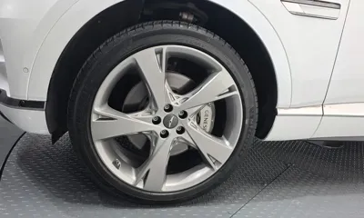 Genesis GV80 2023, 31656 км, за 37605.79 USD