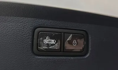 Genesis GV80 2023, 31656 км, за 37344.1 USD - фото 20