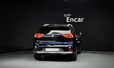 Kia Niro 2021, 145400 км, за 8593.34 USD