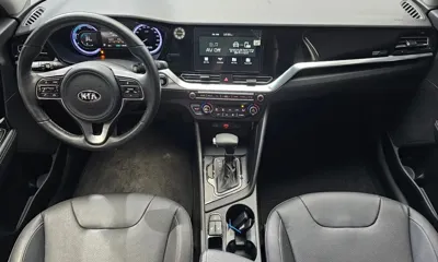 Kia Niro 2021, 145400 км, за 8593.34 USD - фото 7