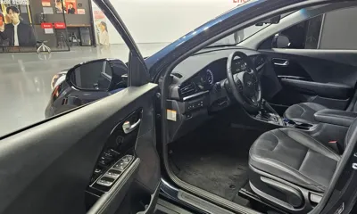 Kia Niro 2021, 145400 км, за 8593.34 USD - фото 10