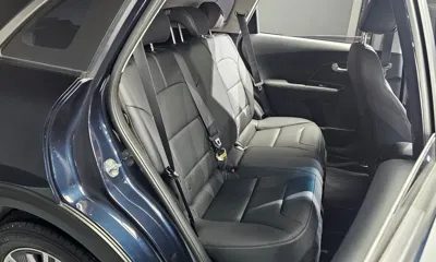Kia Niro 2021, 145400 км, за 8593.34 USD - фото 12