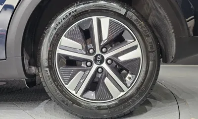 Kia Niro 2021, 145400 км, за 8593.34 USD - фото 21