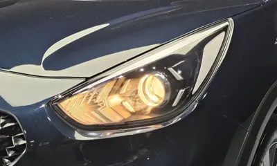 Kia Niro 2021, 145400 км, за 8593.34 USD - фото 22
