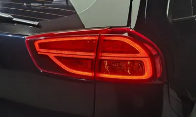Kia Niro 2021, 145400 км, за 8593.34 USD - фото 23