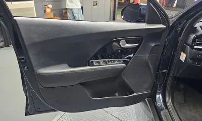 Kia Niro 2021, 145400 км, за 8593.34 USD - фото 24