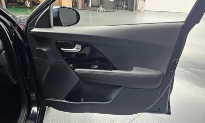 Kia Niro 2021, 145400 км, за 8593.34 USD - фото 25