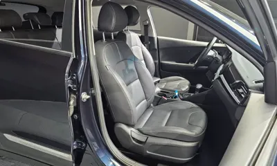 Kia Niro 2021, 145400 км, за 8593.34 USD - фото 26