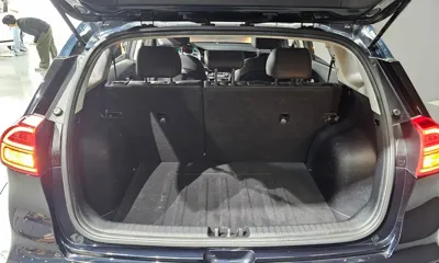 Kia Niro 2021, 145400 км, за 8593.34 USD - фото 27