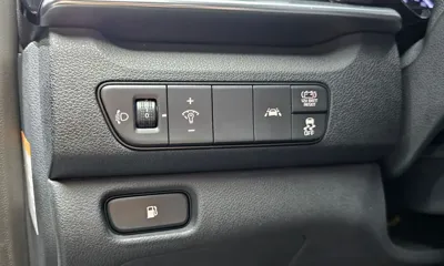Kia Niro 2021, 145400 км, за 8593.34 USD - фото 30