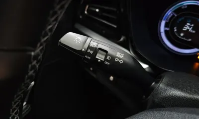 Kia Niro 2021, 145400 км, за 8593.34 USD - фото 31