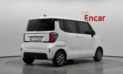 Kia Ray 2024, 1374 км, за 11171.35 USD