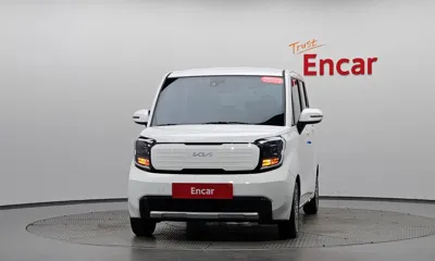 Kia Ray 2024, 1374 км, за 11171.35 USD