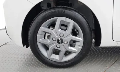 Kia Ray 2024, 1374 км, за 11171.35 USD