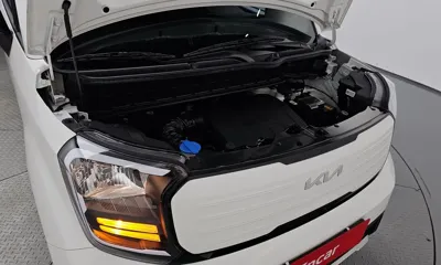 Kia Ray 2024, 1374 км, за 11171.35 USD - фото 6