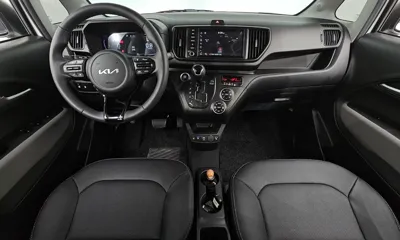 Kia Ray 2024, 1374 км, за 11171.35 USD - фото 7