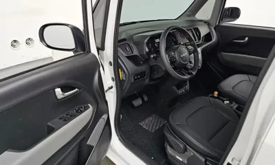 Kia Ray 2024, 1374 км, за 11171.35 USD - фото 10