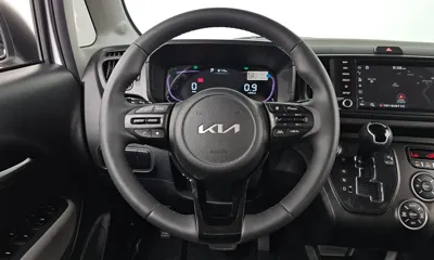 Kia Ray 2024, 1374 км, за 11171.35 USD - фото 13