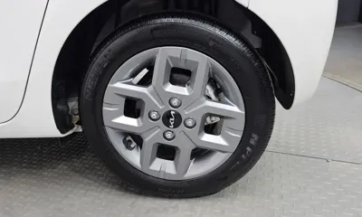 Kia Ray 2024, 1374 км, за 11171.35 USD - фото 21