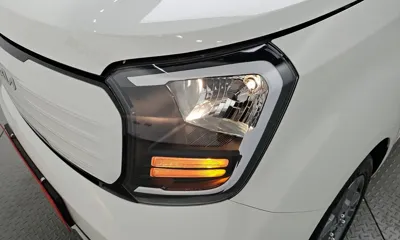 Kia Ray 2024, 1374 км, за 11171.35 USD - фото 22