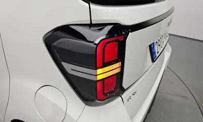 Kia Ray 2024, 1374 км, за 11171.35 USD - фото 23