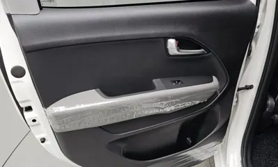 Kia Ray 2024, 1374 км, за 11171.35 USD - фото 25