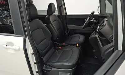 Kia Ray 2024, 1374 км, за 11171.35 USD - фото 26