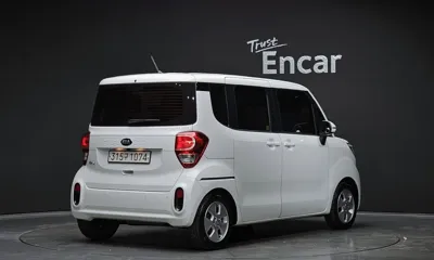 Kia Ray 2019, 82002 км, за 6213.65 USD