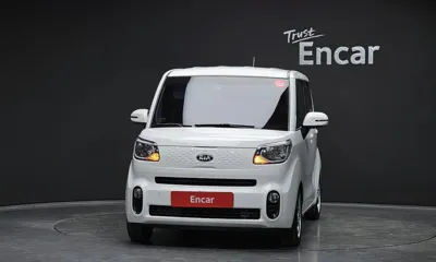 Kia Ray 2019, 82002 км, за 6213.65 USD