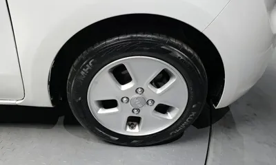 Kia Ray 2019, 82002 км, за 6213.65 USD