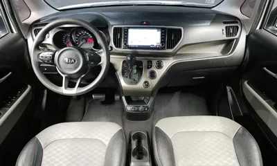 Kia Ray 2019, 82002 км, за 6213.65 USD - фото 7