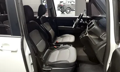Kia Ray 2019, 82002 км, за 6213.65 USD - фото 10