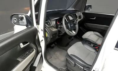 Kia Ray 2019, 82002 км, за 6213.65 USD - фото 12
