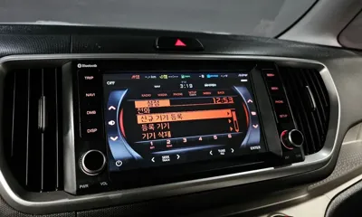 Kia Ray 2019, 82002 км, за 6213.65 USD - фото 16
