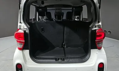 Kia Ray 2019, 82002 км, за 6213.65 USD - фото 20
